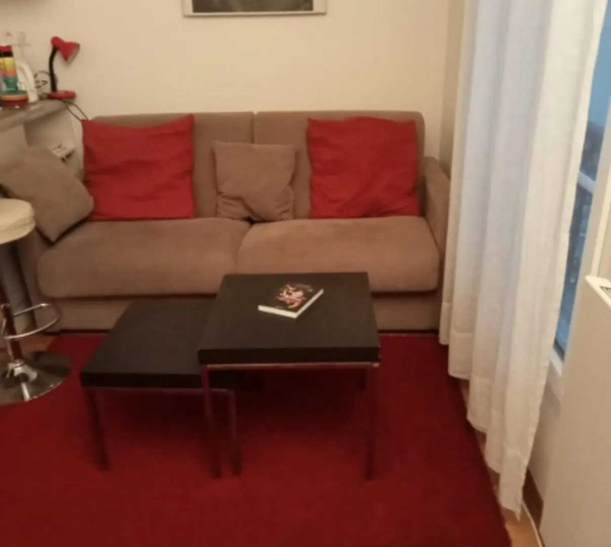 Sumptuous In The Heart Of The Latin Quarter דירה פריז